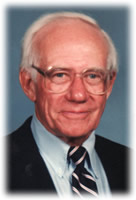 Photo of Daniel Constant Ostermann